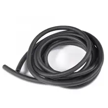 6x9 мм Натуральная латексная резина полоса фитнес мышцы ралли упражнения уличная Рогатка катапульта спортивное оборудование