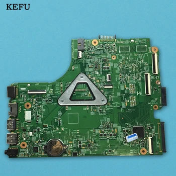 

KEFU High quality 3542 13269-1 Laptop Motherboard FOR 2957U CPU HRG70 0HRG70 CN-0HRG70 100% Tested