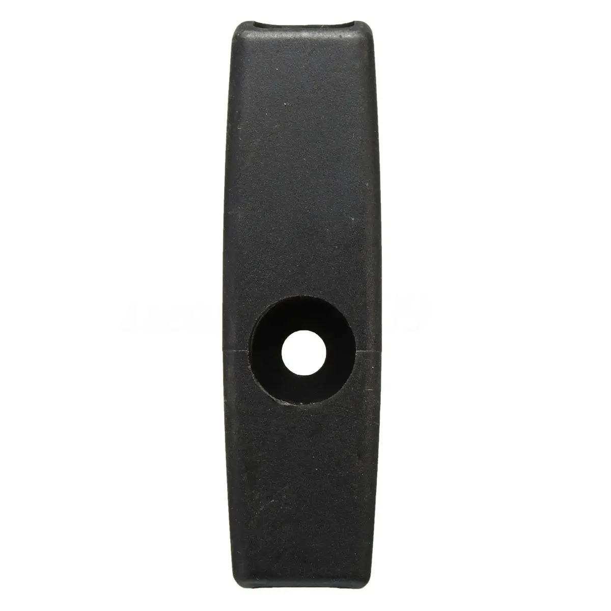 2017 Strimmer Starter Pull Handle Mayitr Recoil Pull Starter Handle Fits Max 4mm Diameter Cord Lawn Mower Parts Black