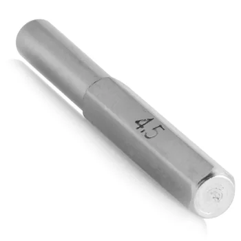 

OOTDTY 2018 2X 3.8mm+4.5mm Security Screwdriver Tool Bit for Nintendo NES SNES N64 Game Boy SEP22_30