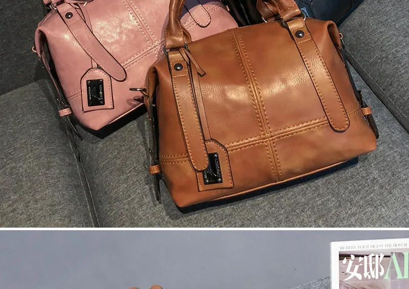 2019 sac vintage women bag luxury women bags handbags designer shoulder bag_25