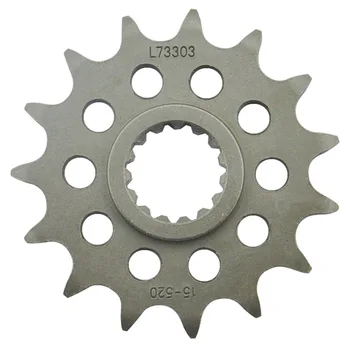 

Motorcycle Front Sprocket 520 14T 15T 16T 17T For KTM 350 400 600 620 625 640 LC4 620 400 SC 690 Enduro 690 SM 620 LSE 625 SMC