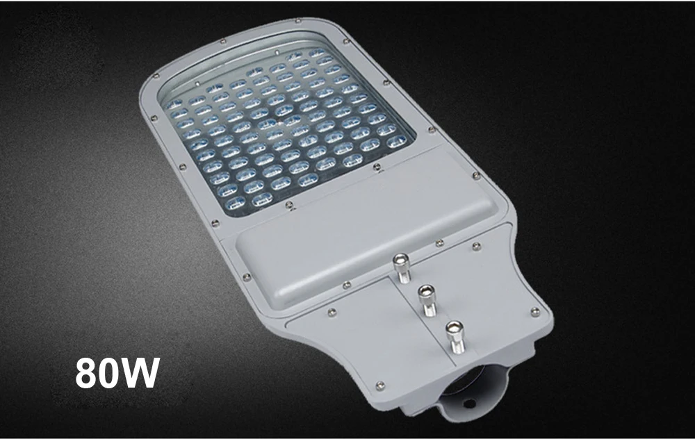 GO OCEAN LED Street Light 30W 40W 50W 60W 80W 100W 120W Road Garden Park Path Highway Street Lights Streetlight Outdoor Lighting led light road