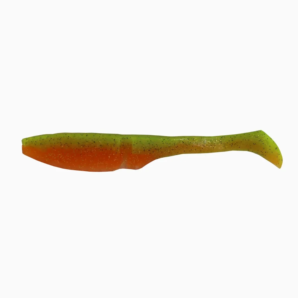 

BassLegend - Fishing Soft Bait For Bass Plastic Lure Swimbait Soft Shad T Shape 150mm/21g 4 pcs
