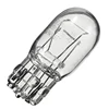 2pcs T20 7443 7440 Signal Light W21/5W 3800K Halogen Bulb Clear Glass Daytime Running Lights Turn Stop Brake Tail Bulb DRL Bulbs ► Photo 2/6