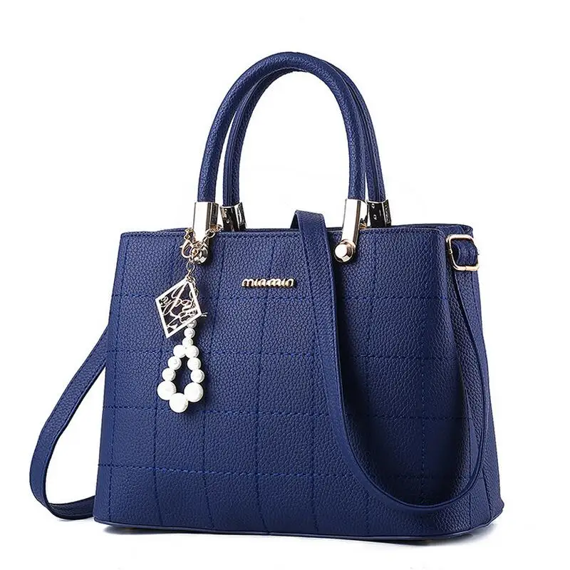 Women Bag 2017 Bag Handbags Women Famous Brands Luxury Designer Handbag High Quality PU Leather Tote