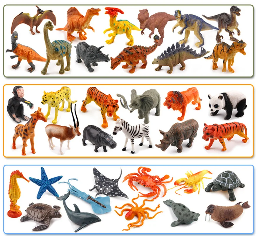 insect toy set