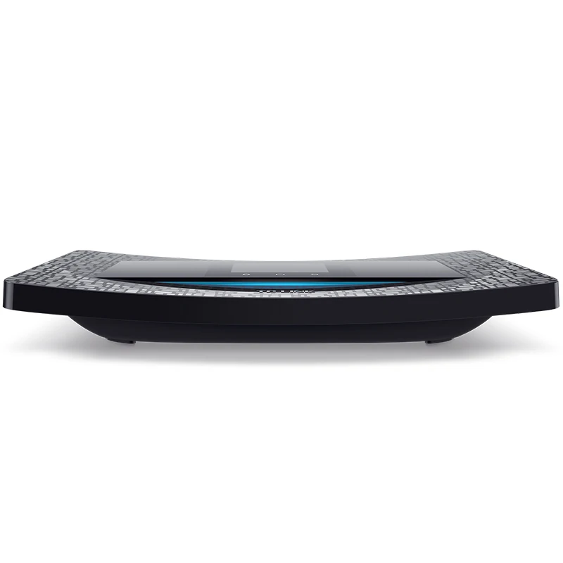 TP Link сенсорный Wi Fi роутер 11ac TL WDR6510 умный беспроводной увеличитель диапазона
