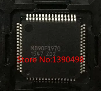 

Free Shipping MB90F497GPFM-G MB90F497GPFM MB90F497G TQFP64