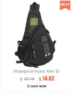 Мужская оксфордская/нейлоновая/парусиновая сумка с заниженной талией, поясная сумка на бедро, пояс на плечо, повседневная сумка на плечо для езды на мотоцикле, путешествий, в стиле милитари