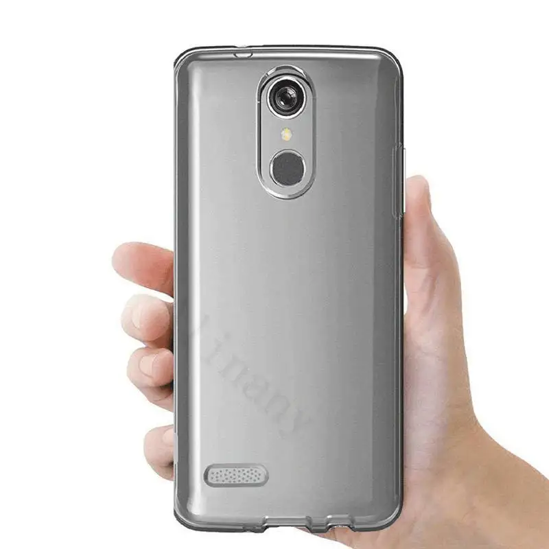 LG K10 2018