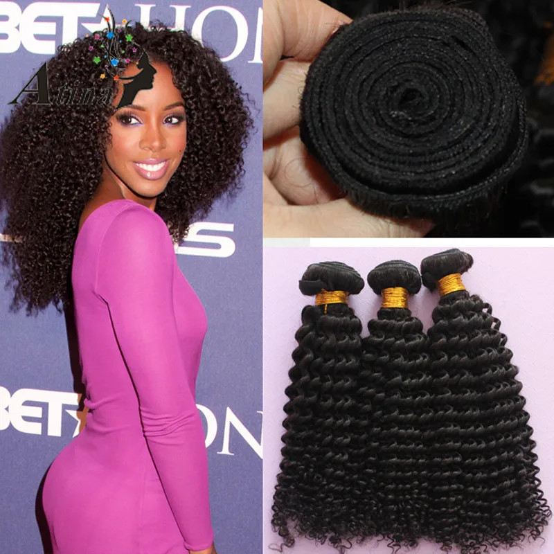KINKY CURLY 5