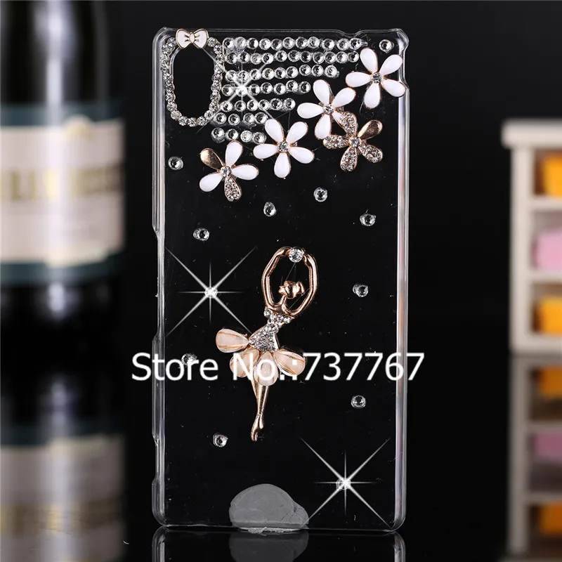 Luxury 3d case For Sony Xperia M4 Aqua ,Crystal Bling Case Rhinestone Cover For Sony Xperia M4 Aqua Dual E2303 E2333 E2353 Case Luxury 3d case For Sony Xperia M4 Aqua ,Crystal Bling Case Rhinestone Cover For Sony Xperia M4 Aqua Dual E2303 E2333 E2353 Case