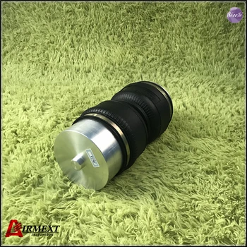 FOR AUDI A4(B8)/A5 Quattro rear air suspension airspring Double convolute rubber shock absorber/pneumatic parts/air suspension