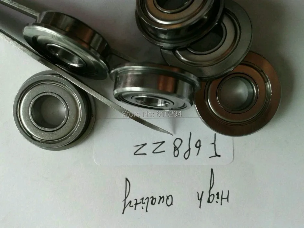 Подшипник 698 zz