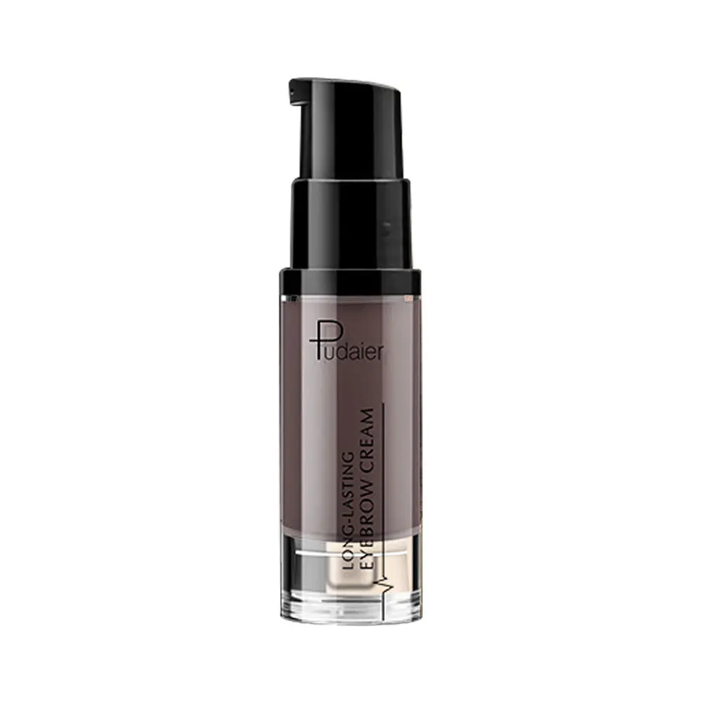 

6 Colors Waterproof Eyebrow Gel Long Lasting Make Up Tint Shade Makeup Cream Cosmetic Tool Eye Brow Makeup Set Kit