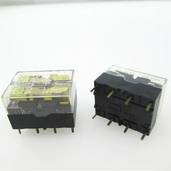 

NEW 24V relay G4D-212P 24VDC G4D-212P-24VDC G4D212P 24VDC DC24V 24V 8PIN