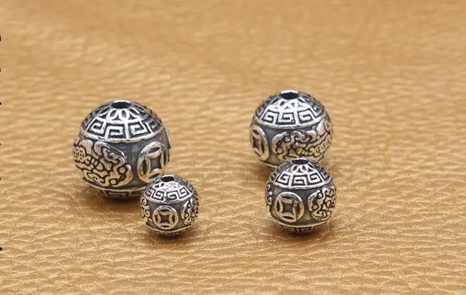 silver-pixiu-beads03a