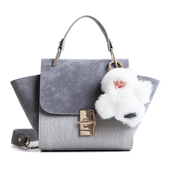 

High Quality Famous Brand PU Handbags Ttrapeze Style Women Tote Bags Large Capacity Shoulder Bags Corssbody Bags Drop S