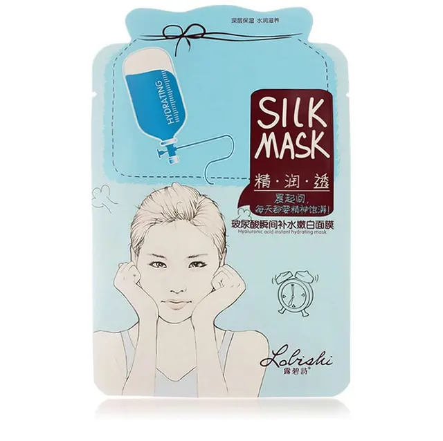 instant hydrating mask instant hydrating mask