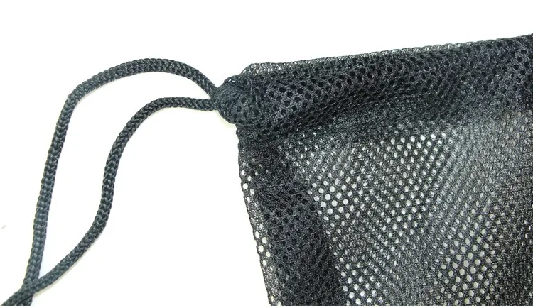 FANGCAN сетчатый мешок для баскетбола легко носить с собой и водонепроницаемый