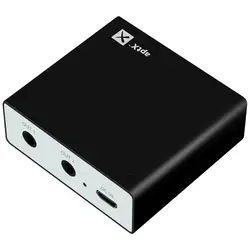 Bluetooth 4,2 CSRA64215 Aptx с низкой задержкой RCA Aux 3,5 мм беспроводной стерео музыкальный адаптер аудио приемник для Bose Yamaha JBL динамик