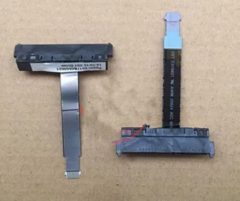 

New Laptop HDD Cable for HP 15-AY tpn-c125 15-AY066TX 1 15-ay179TX 15-AY071TX 15-ay070TX SATA Hard Drive Connector