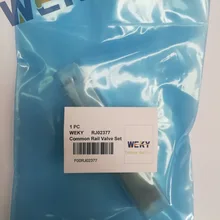 Hot Sale! Best Quality Common Rail Valve Set F00RJ02377 Control Valve set F 00R J02 377 For 0445120327/0 445 120 327