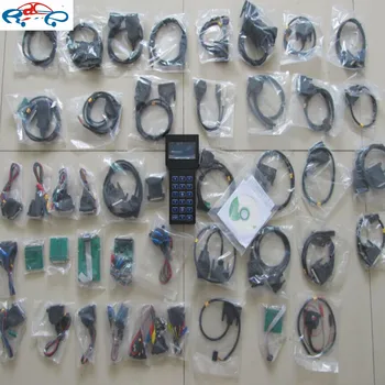 

Universal Tacho Pro Plus V2008 July Version Main Unit Unlock Version Free Shipping Tacho Pro 2008 Full Set Adapters