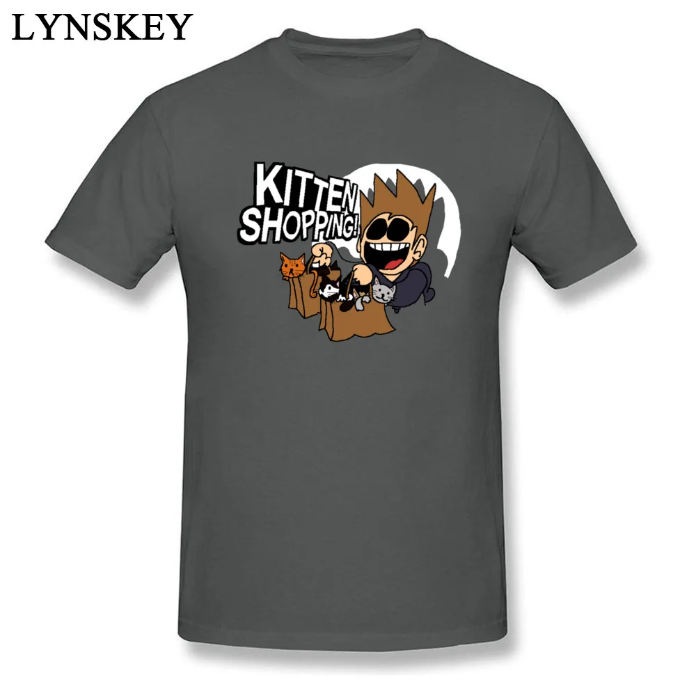 Eddsworld Kitten Shopping_carbon