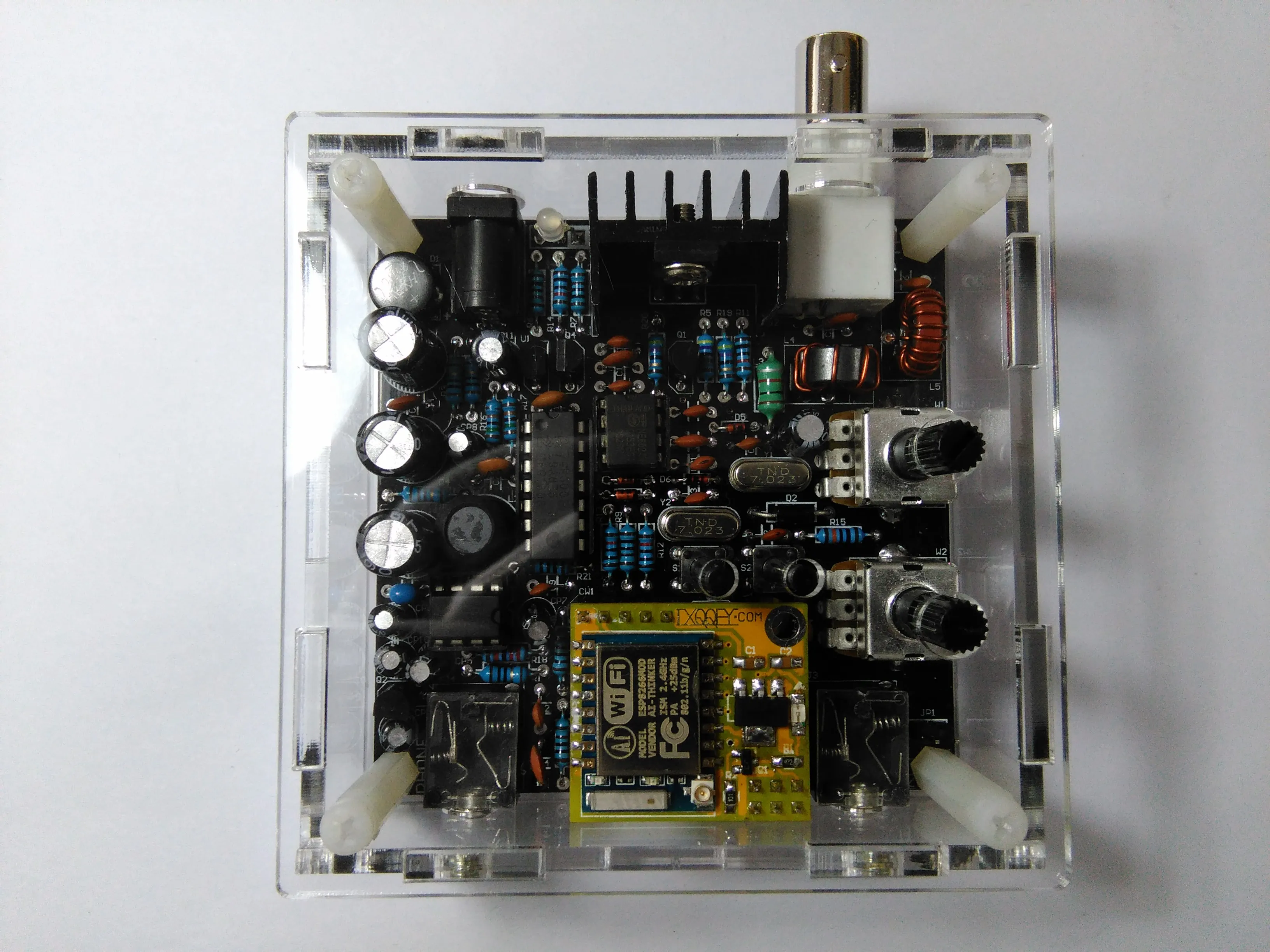 Kiki electron77dianzi.taobao.com