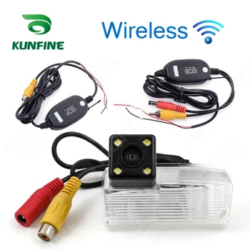 

HD Wireless Car Rear View Camera For TOYOTA REIZ 10/12 Reverse Backup Camera Parking Assistance Camera Night Vision