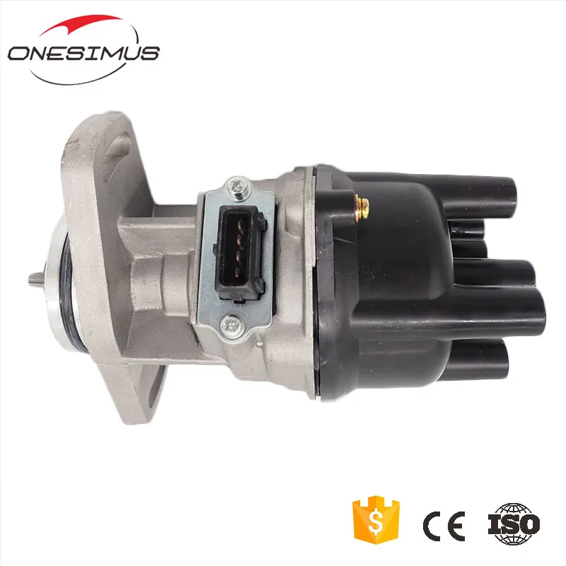 Distributor (Ignition System) 22100-78A00/71j00 for GA16DS GA16S GA16i SUNNY II SUNNY II Coupe/PRIMERA Traveller