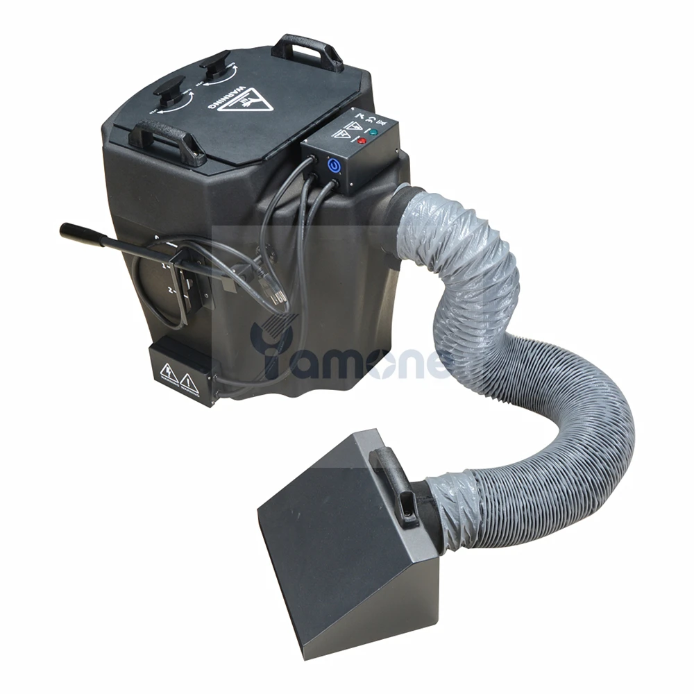 6000W Dry Ice 19