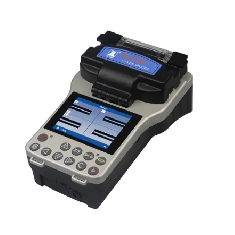 

Original Brand New JILONG KL-510E Optical Fiber Fusion Splicer