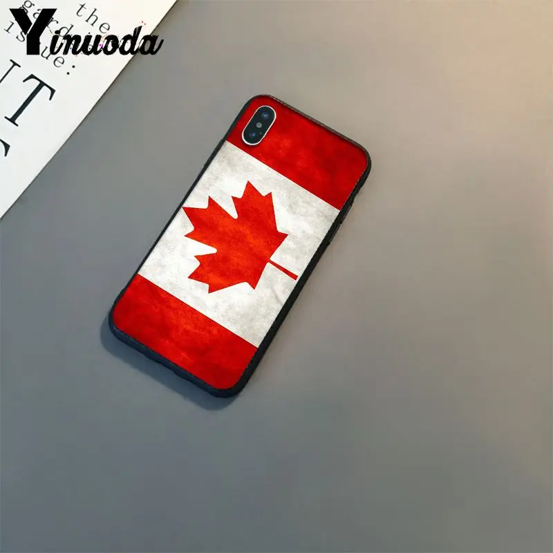 Canada flag