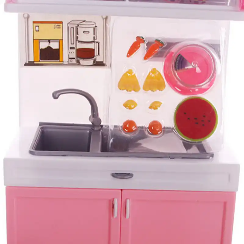 real kitchen for kids