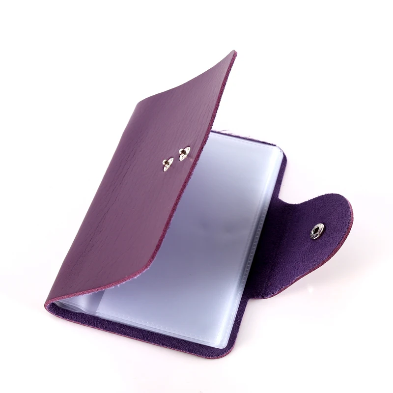 

2 color Nail Art Stamp Plate Stamping Plates Holder Storage Bag PU Leather Cases Stamp Bag Organizer