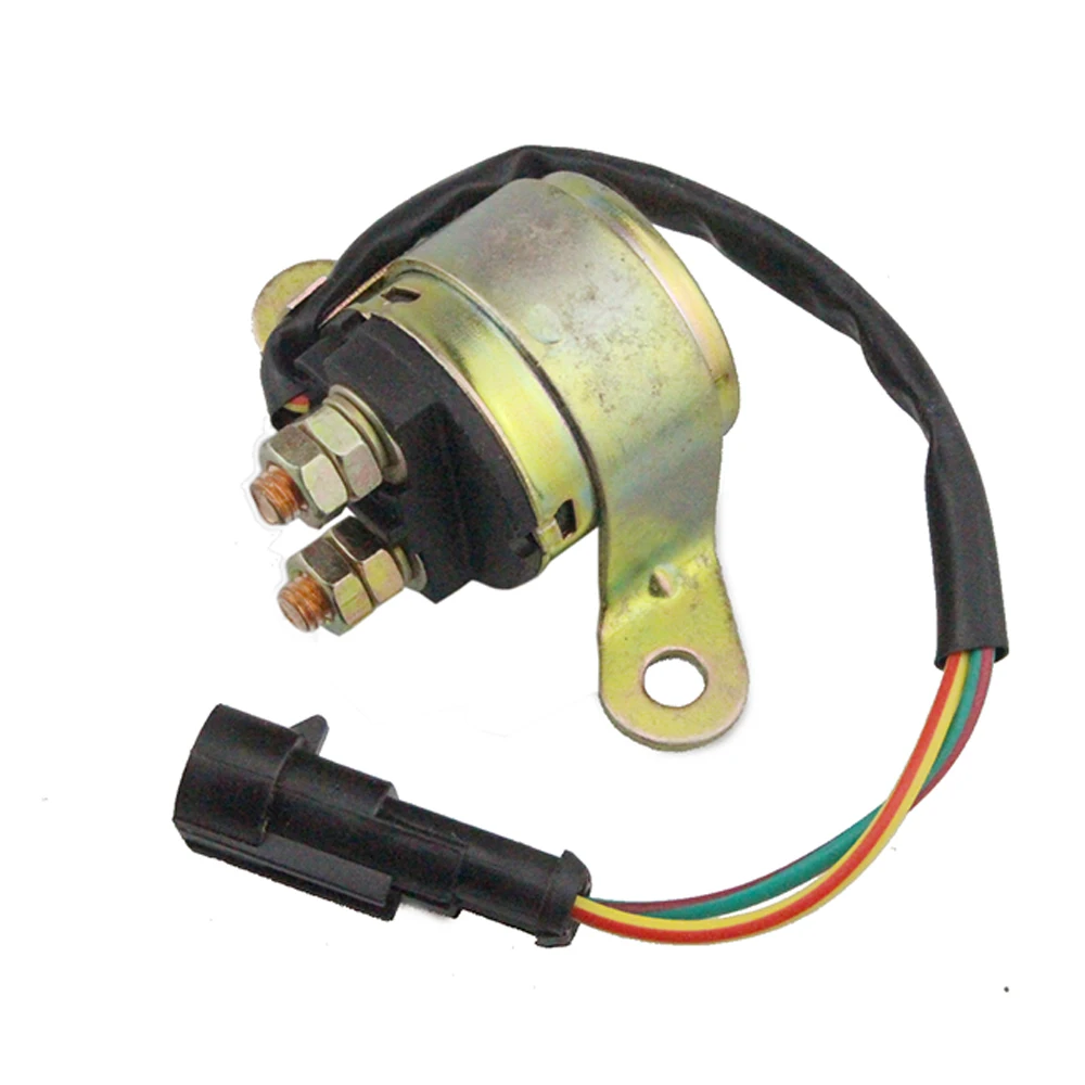 STARTER RELAY SOLENOID FOR POLARIS RANGER 500 2X4 4X4 2008 2009 2012 2013