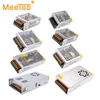 MeeToo  Led Power Supply AC100-240V to DC12V Switching Transformer In 1A 2A 3A 5A 8A 10A 15A 20A 30A Power Adapter For Led Strip ► Photo 1/6