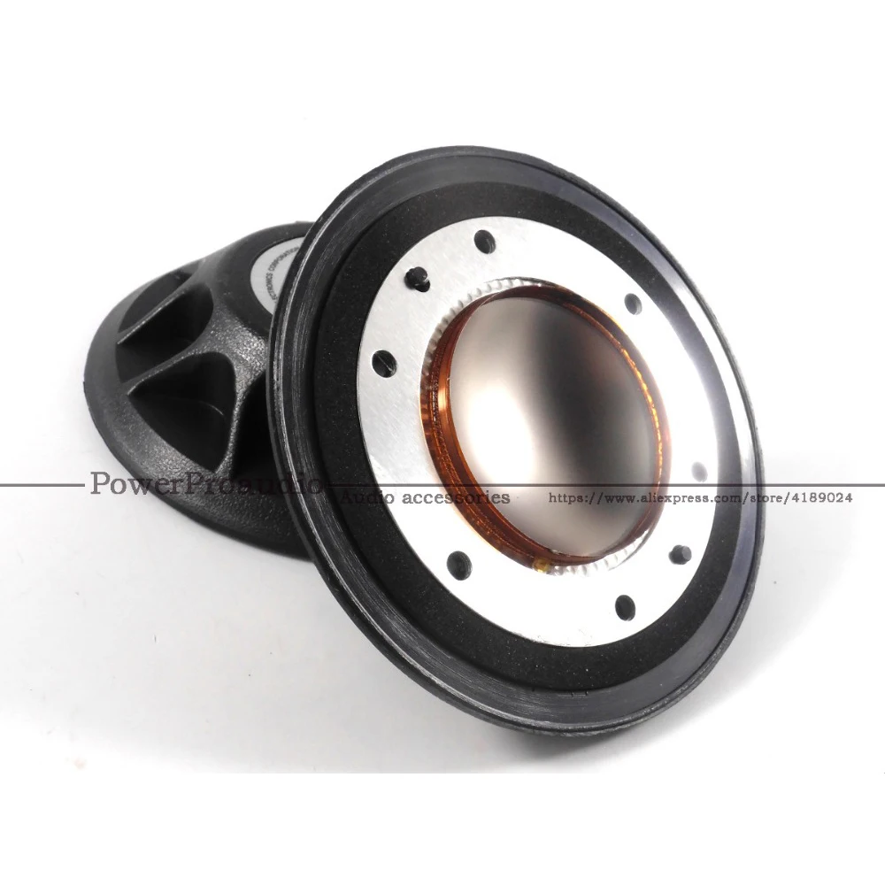 

Replacement diaphragm for Peavey 22XT 22A Horn driver 8 ohms