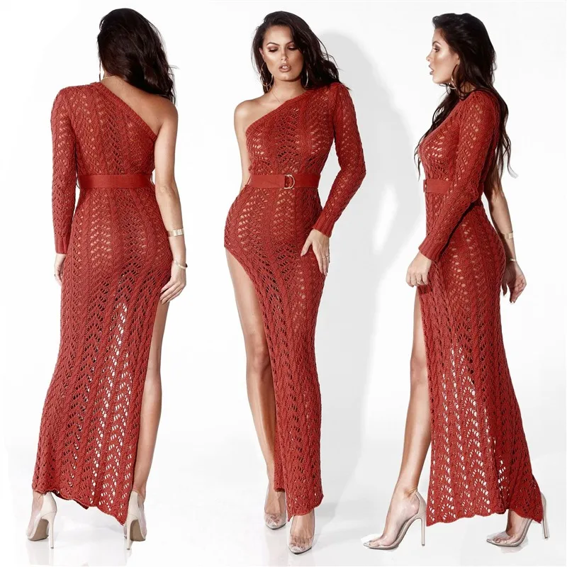 kintted dress (9)