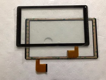 

10.1'' New THOMSON SPTEO10BK16 SPTEO10BK32 Capacitive touch screen panel Digitizer Glass Sensor