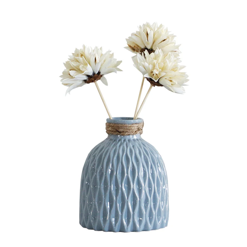

Vazo Suculenta Jarron Decoracion Gold Vaso De Flor Home Decoration Accessories Modern Jarrones Decorativos Moderno Flower Vase