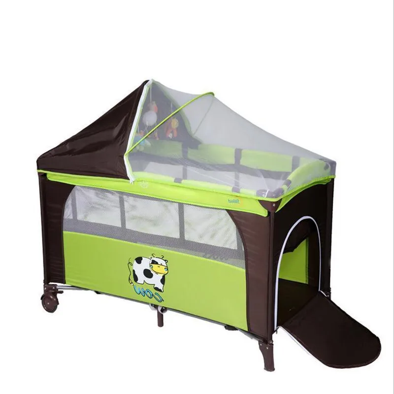 Brand New Mosquito Net Gift Baby Girl Boy Bed Cribs Newborn