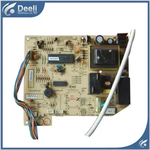 95% new good working for Hualing air conditioning Computer board HL25GVX002B control board (only cold )on sale