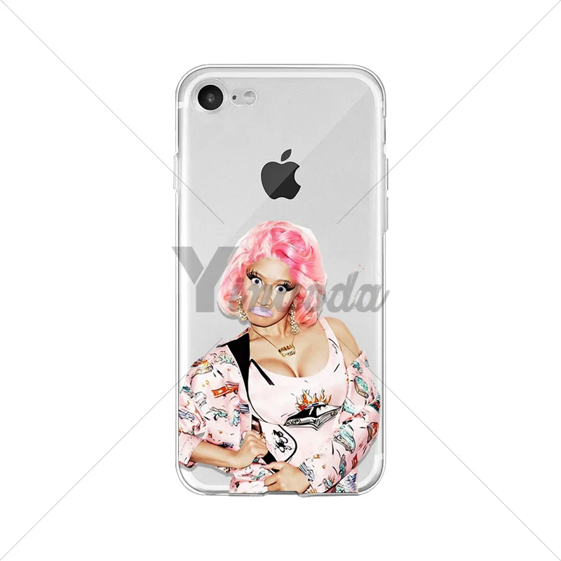 Queen Nicki Minaj