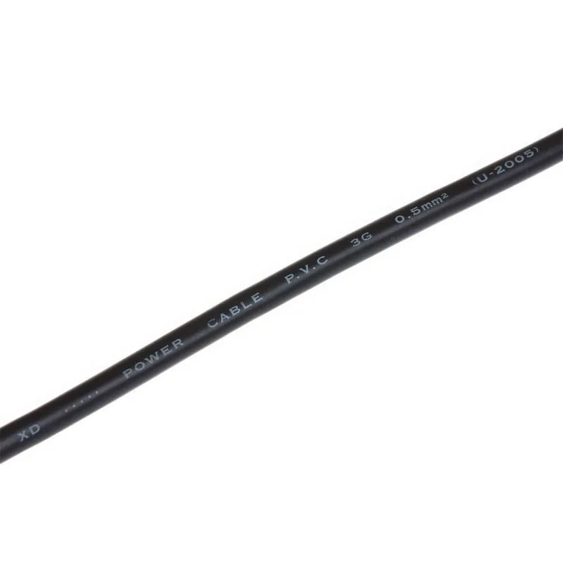 Лучший ЕС Европейский 3 зубец 2 Pin AC Шнур питания для ноутбуков для Asus hp sony Dell lenovo acer Sumsung Toshiba Fujitsu
