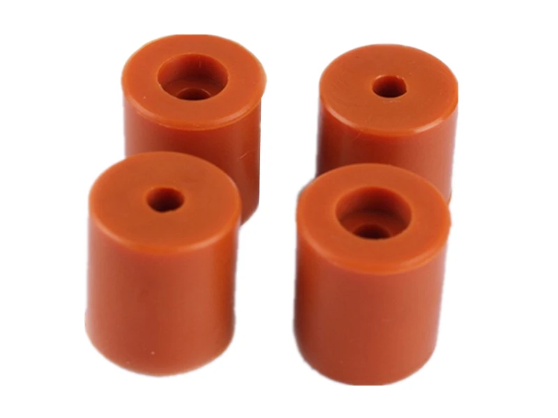 silicone column detail 3