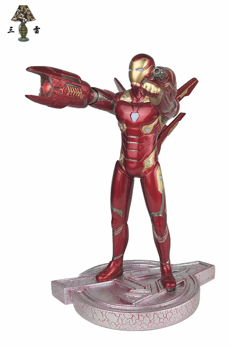 action figure glass display case